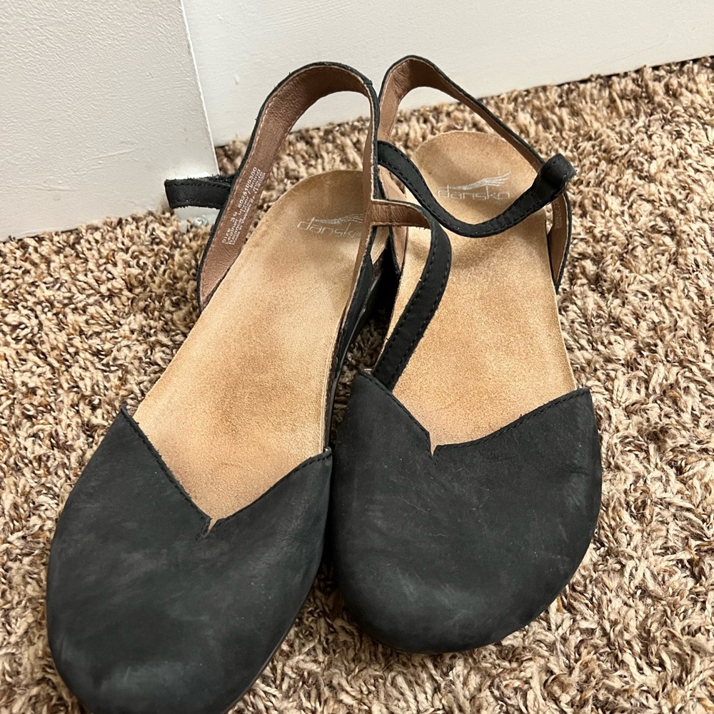 Dansko Sandals